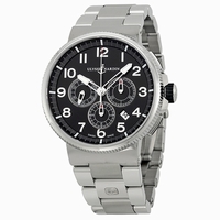 Ulysse Nardin Marine Chronometer 1503-150-7M/62 Swiss Made