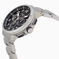 Ulysse Nardin Marine Chronometer 1503-150-7M/62 Swiss Made