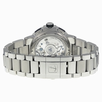 Ulysse Nardin Marine Chronometer 1503-150-7M/62 Swiss Made