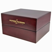 Ulysse Nardin Marine Chronometer 1503-150-7M/62 Swiss Made