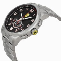 Ferrari Heritage 830065 Stainless Steel