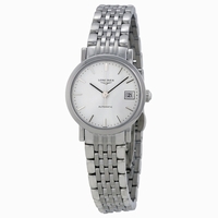 Longines Elegance L3094126 Stainless Steel