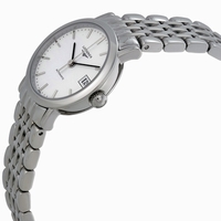 Longines Elegance L3094126 Stainless Steel