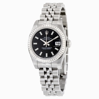 Rolex Datejust 179174-BKSJ Black