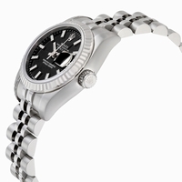 Rolex Datejust 179174-BKSJ Black