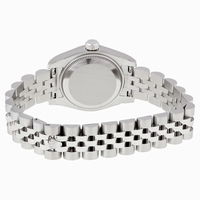 Rolex Datejust 179174-BKSJ Black