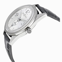 Bell and Ross Vintage BRG123-WH-ST-SCR