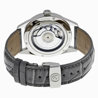 Bell and Ross Vintage BRG123-WH-ST-SCR