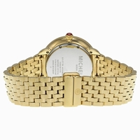 Michele Serein MWW21B000017 Gold-tone Stainless Steel