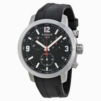 Tissot PRC 200 T0554171705700 Black
