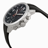 Tissot PRC 200 T0554171705700 Black