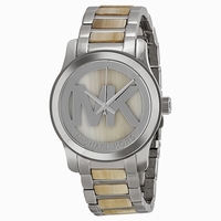 Michael Kors Runway MK5787 Quartz