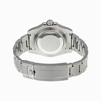 Rolex Submariner 116610LV Stainless Steel