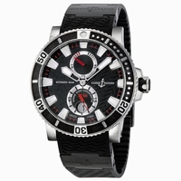 Ulysse Nardin Maxi Marine 263-90-3C/72 Black
