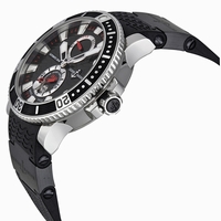 Ulysse Nardin Maxi Marine 263-90-3C/72 Black