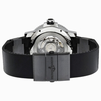 Ulysse Nardin Maxi Marine 263-90-3C/72 Black