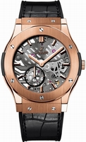 Hublot Classic Fusion 545.OX.0180.LR Mens