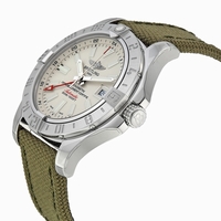 Breitling A3239011-G778 Stainless Steel