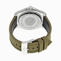 Breitling A3239011-G778 Stainless Steel