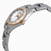 Baume et Mercier Linea 10079 Silver
