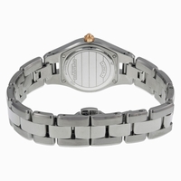 Baume et Mercier Linea 10079 Silver