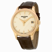 Patek Philippe Calatrava 5227R-001 Swiss Made