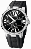 Ulysse Nardin Executive 243-00b-3/42 Mens
