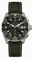 Tag Heuer Aquaracer CAY211A.FC6361 Black