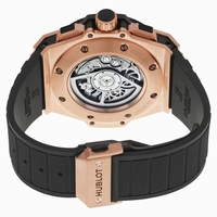 Hublot King Power 701.OQ.0180.RX 18kt Rose Gold