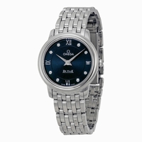 Omega 42410276053001 Blue