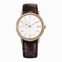 Piaget G0A39107 White