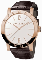 Bvlgari 102187 Hand Wind