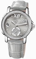 Ulysse Nardin 243-22B/30-02 Ladies