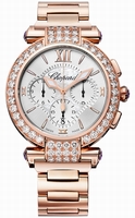 Chopard Imperiale 384211-5004 Swiss Made