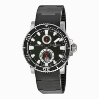 Ulysse Nardin Maxi Marine 263-33-3C/82 Mens