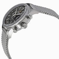 Breitling Transocean A4131012/BC06 Black