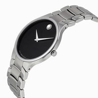 Movado Serio 0606382 Black