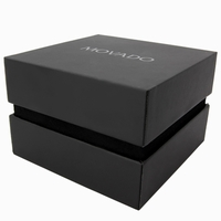 Movado Serio 0606382 Black