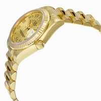 Rolex Datejust 178278CCAP Ladies