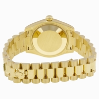 Rolex Datejust 178278CCAP Ladies