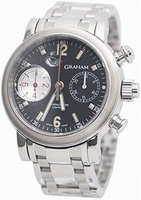 Graham 2LIAS.B04A.A02F Grey