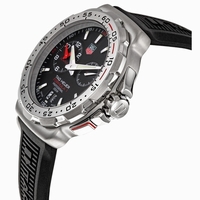 Tag Heuer Formula 1 WAH111C.BT0714 Black