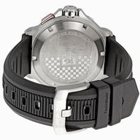 Tag Heuer Formula 1 WAH111C.BT0714 Black