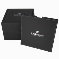 Tag Heuer Formula 1 WAH111C.BT0714 Black