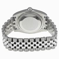 Rolex Datejust 116234BKMDJ Automatic