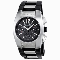 Bvlgari Ergon EG35BSVDCH Stainless Steel