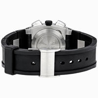 Bvlgari Ergon EG35BSVDCH Stainless Steel