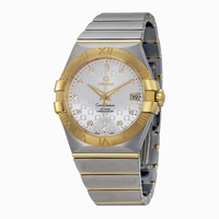 Omega Constellation 123.20.35.20.52.004 Ladies