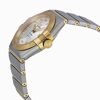Omega Constellation 123.20.35.20.52.004 Ladies