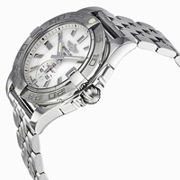 Breitling Galactic A3733011/A716 376A Swiss Made
